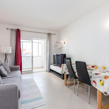 A61 - Largo Do Moinho Apartment In 拉哥斯 外观 照片