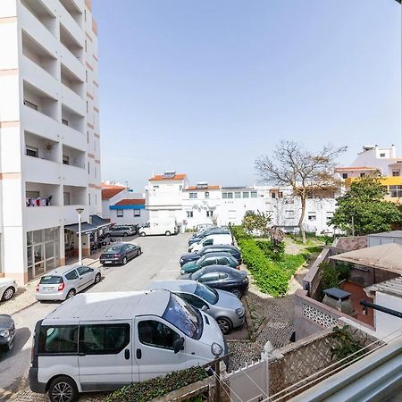 A61 - Largo Do Moinho Apartment In 拉哥斯 外观 照片