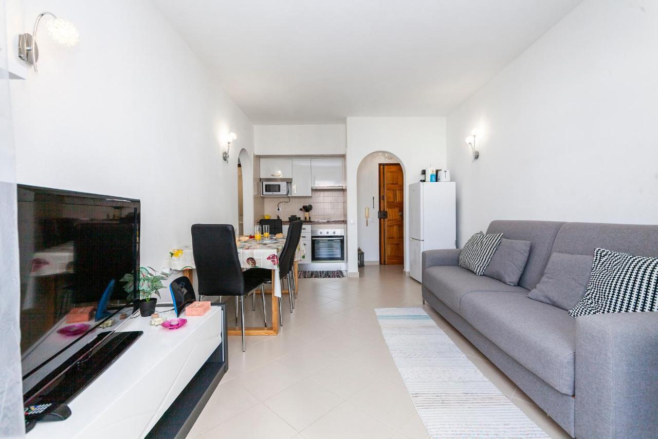A61 - Largo Do Moinho Apartment In 拉哥斯 外观 照片