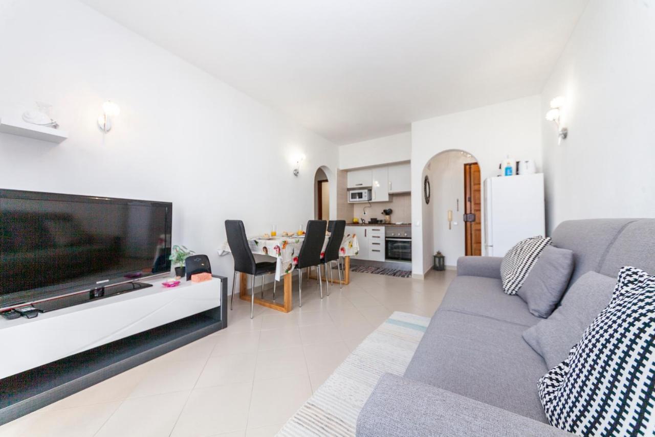 A61 - Largo Do Moinho Apartment In 拉哥斯 外观 照片