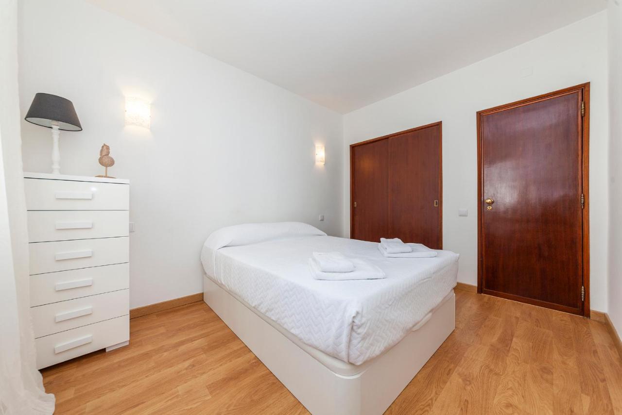 A61 - Largo Do Moinho Apartment In 拉哥斯 外观 照片