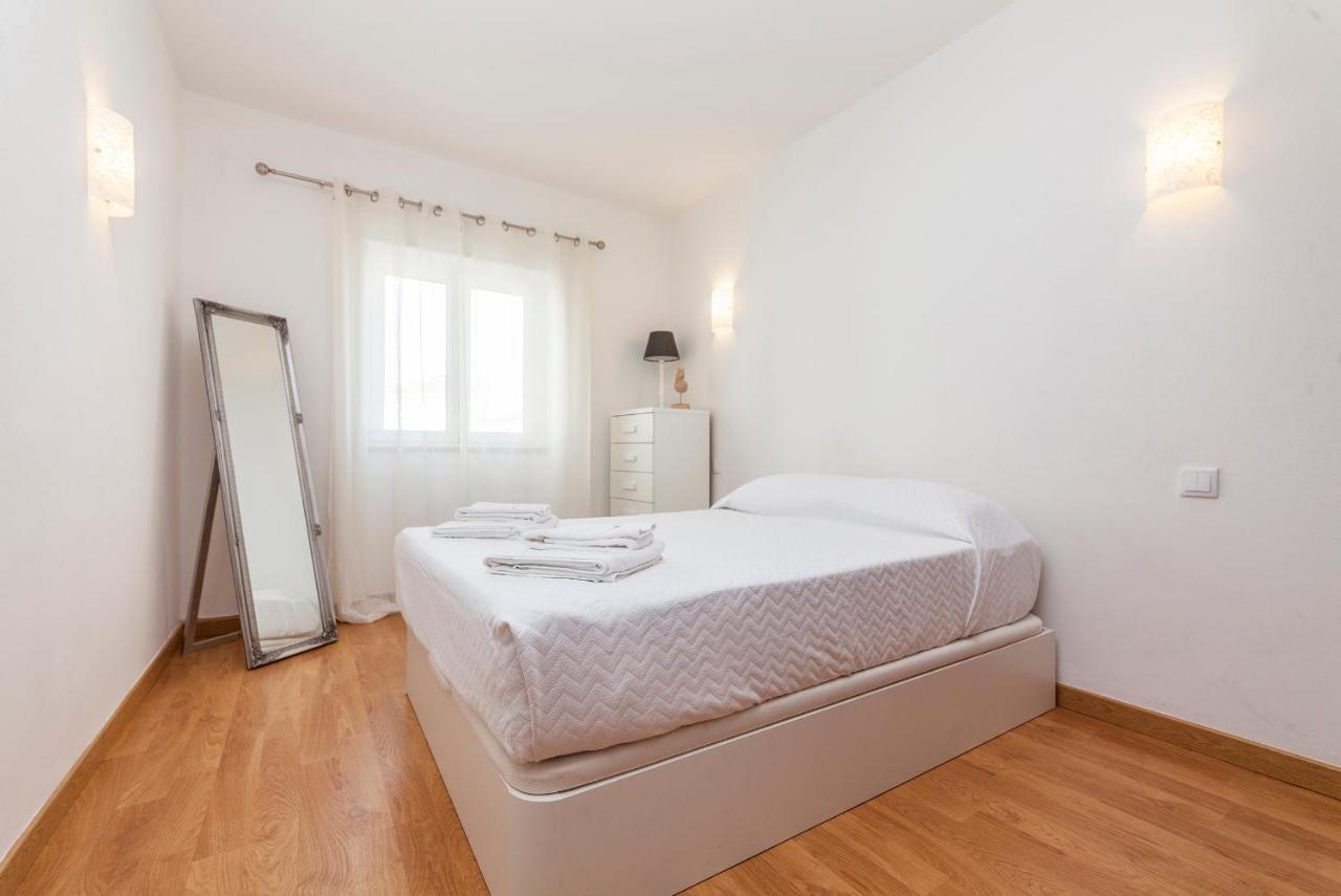 A61 - Largo Do Moinho Apartment In 拉哥斯 外观 照片