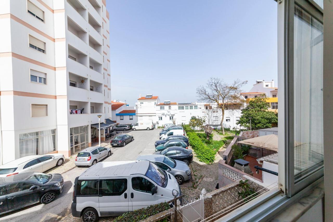 A61 - Largo Do Moinho Apartment In 拉哥斯 外观 照片